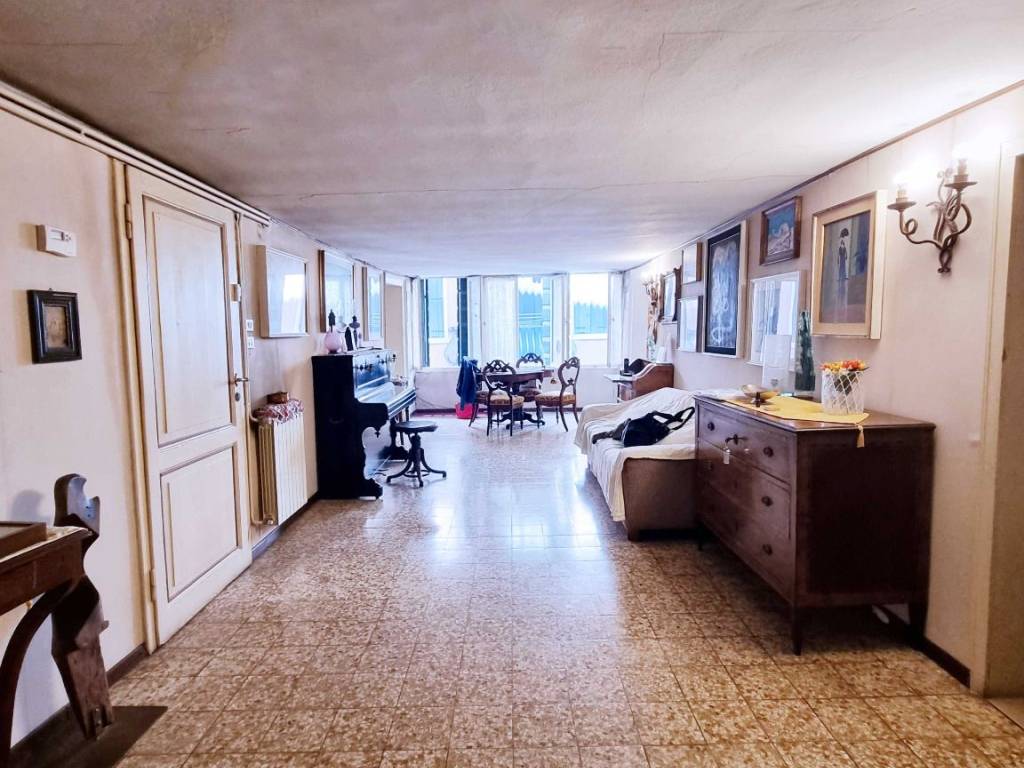 appartamento in vendita a Venezia in zona Sestiere San Marco