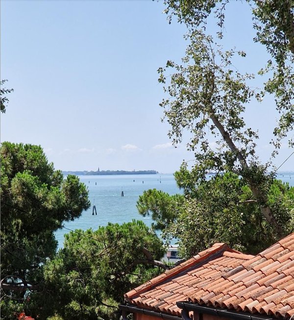 casa indipendente in vendita a Venezia in zona Sestiere San Marco