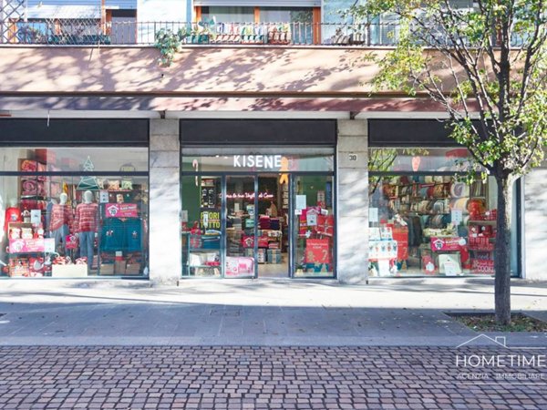 locale commerciale in vendita a Venezia in zona Marghera