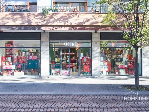 negozio in vendita a Venezia in zona Marghera
