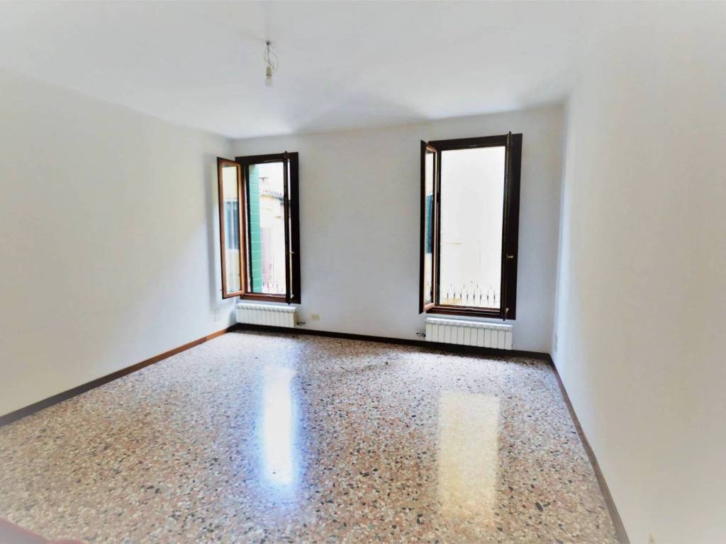 appartamento in vendita a Venezia in zona Sestiere Santa Croce
