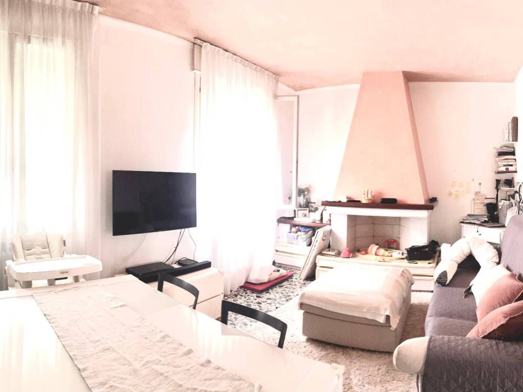 appartamento in vendita a Venezia in zona Lido di Venezia
