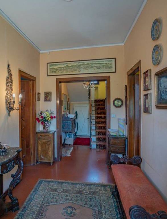 casa indipendente in vendita a Venezia in zona Lido di Venezia