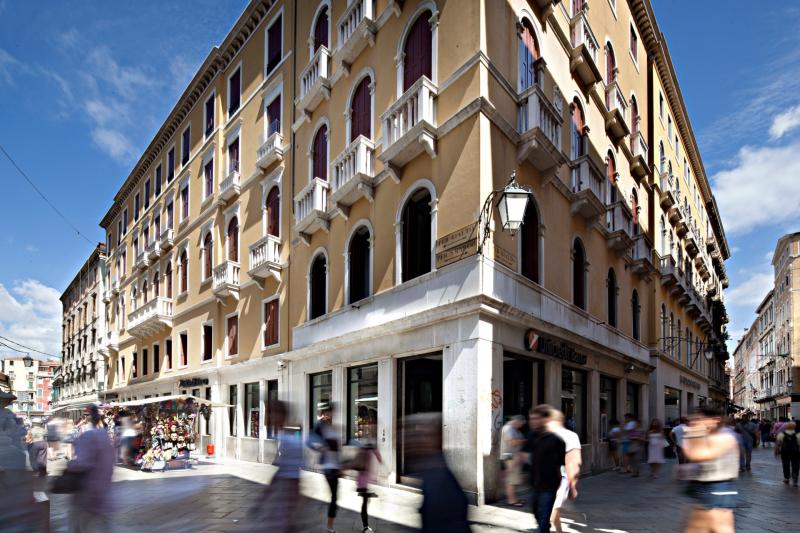 negozio in vendita a Venezia in zona Sestiere San Marco