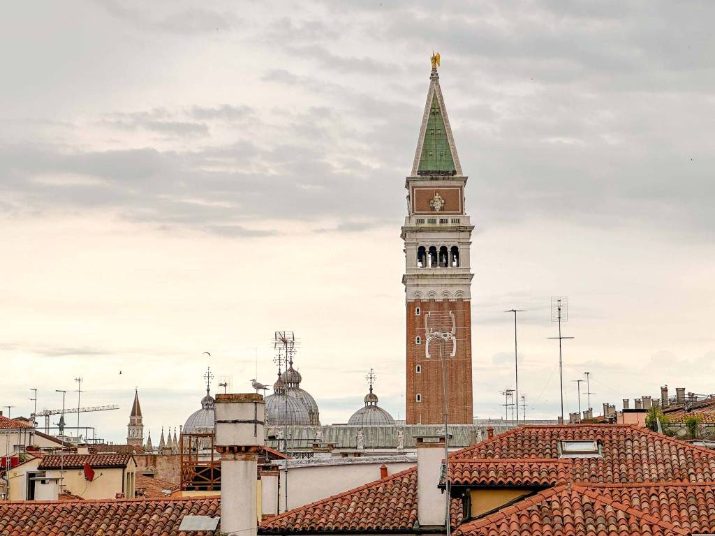 appartamento in vendita a Venezia in zona Sestiere San Marco