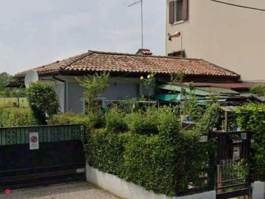 casa indipendente in vendita a Venezia in zona Campalto