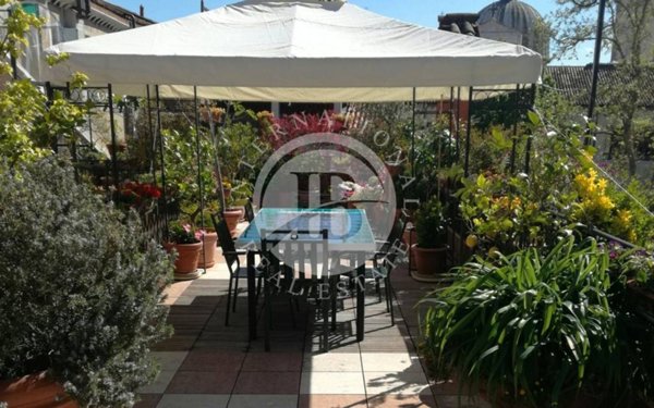 appartamento in vendita a Venezia in zona Sestiere San Marco