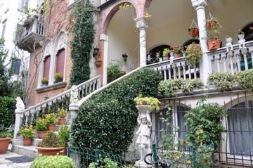 casa indipendente in vendita a Venezia in zona Lido di Venezia