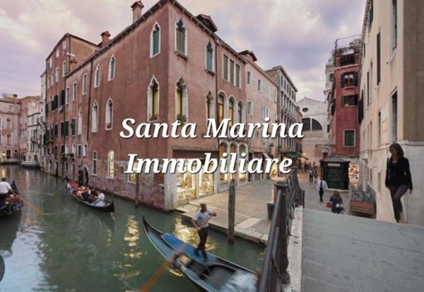 negozio in vendita a Venezia in zona Sestiere Santa Croce