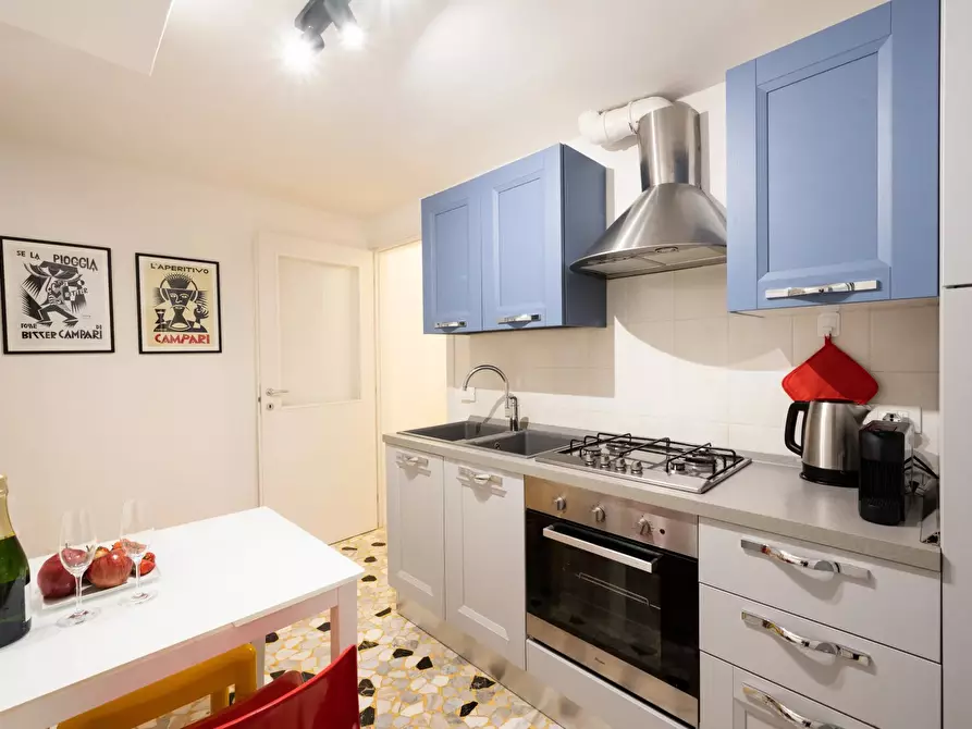 villa in vendita a Venezia in zona Sestiere San Marco