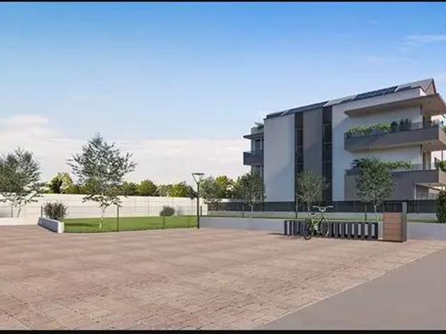 appartamento in vendita a Venezia in zona Mestre