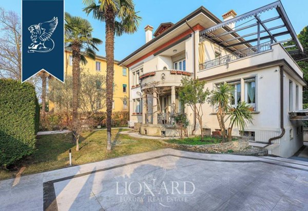 casa indipendente in vendita a Venezia in zona Lido di Venezia