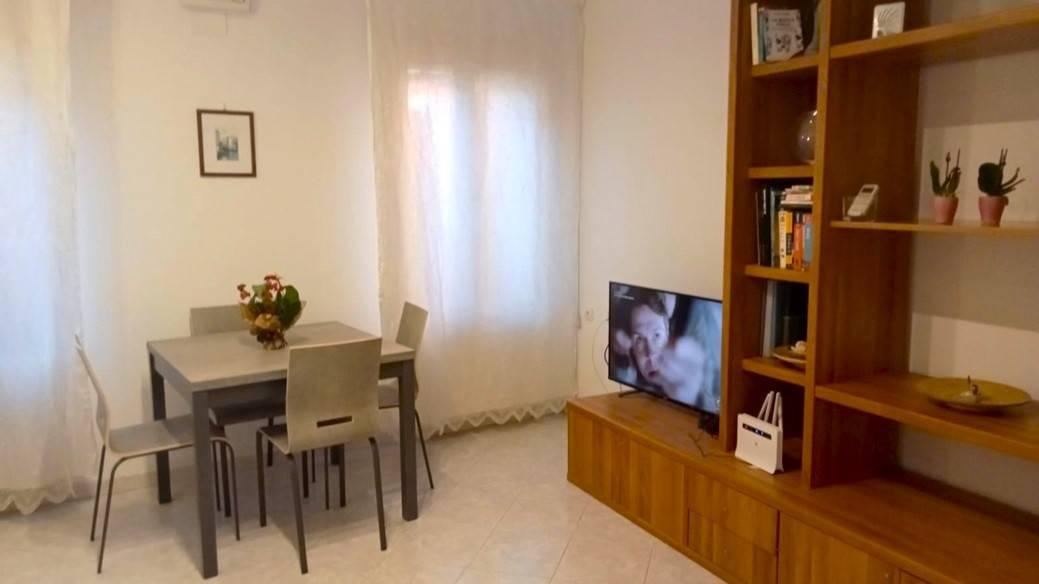 appartamento in vendita a Venezia in zona Sestiere Cannaregio