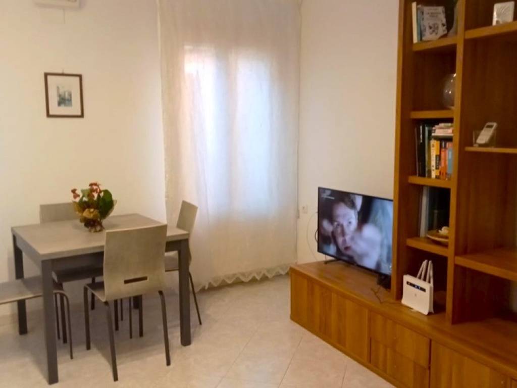 appartamento in vendita a Venezia in zona Sestiere Cannaregio