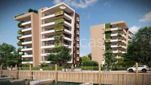 appartamento in vendita a Venezia in zona Mestre