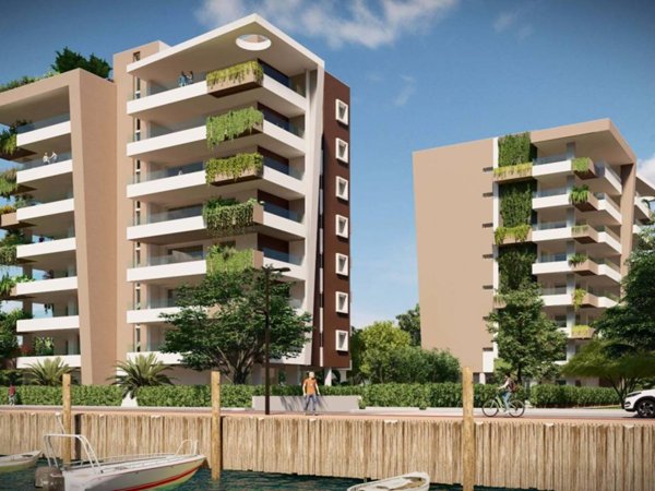 appartamento in vendita a Venezia in zona Marghera