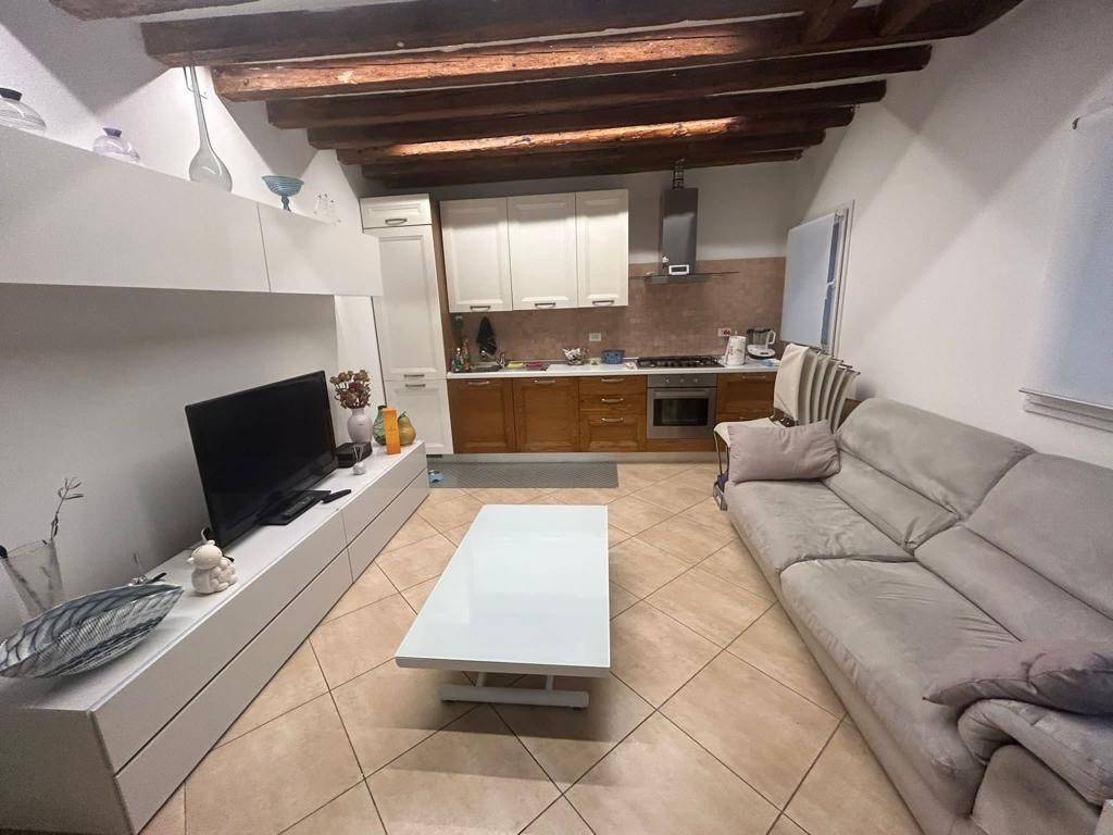 appartamento in vendita a Venezia in zona Murano