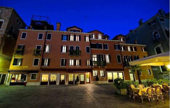 appartamento in vendita a Venezia in zona Sestiere San Marco