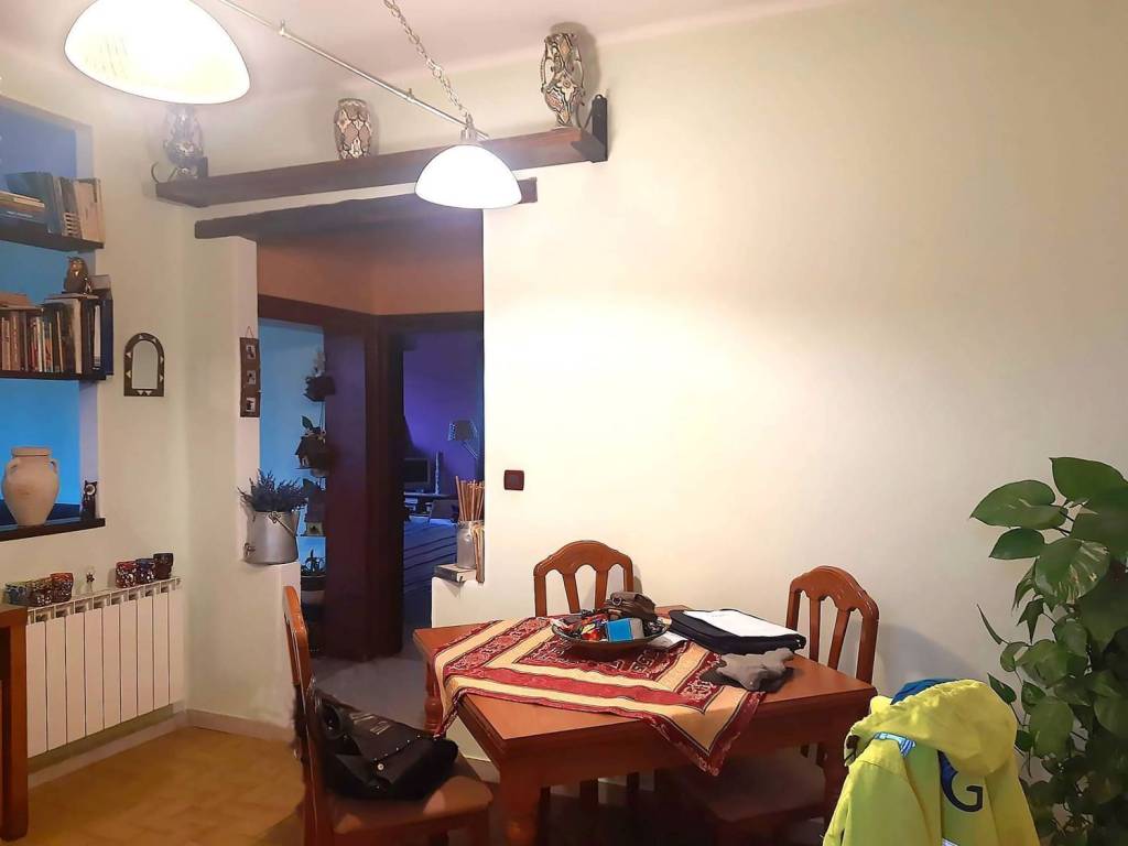 appartamento in vendita a Venezia in zona Lido di Venezia