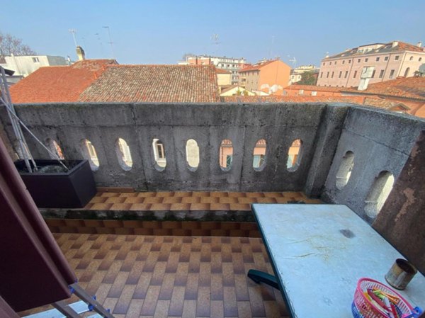 appartamento in vendita a Venezia in zona Mestre