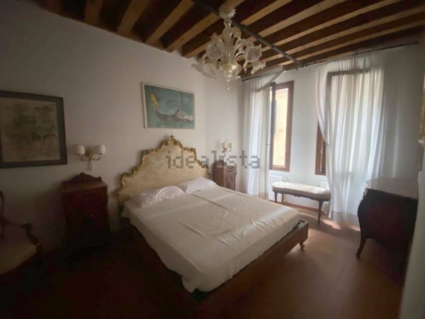 appartamento in vendita a Venezia in zona Sestiere San Marco
