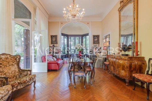villa in vendita a Venezia in zona Lido di Venezia