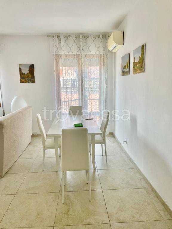 appartamento in vendita a Venezia in zona Pellestrina