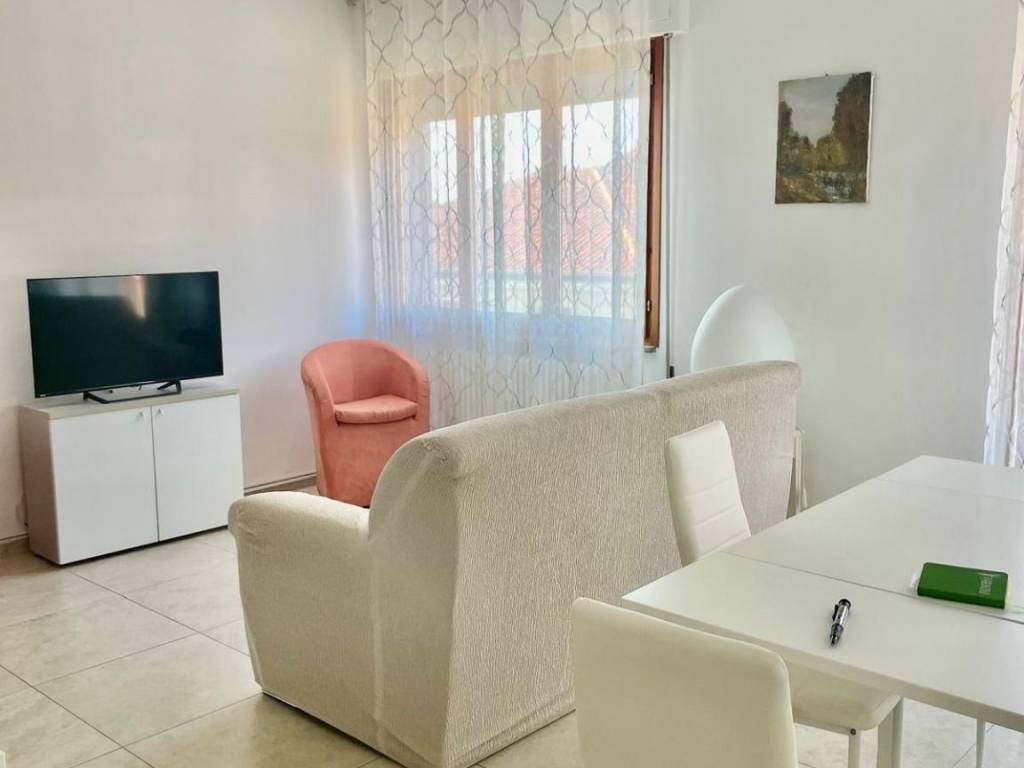 appartamento in vendita a Venezia in zona Pellestrina
