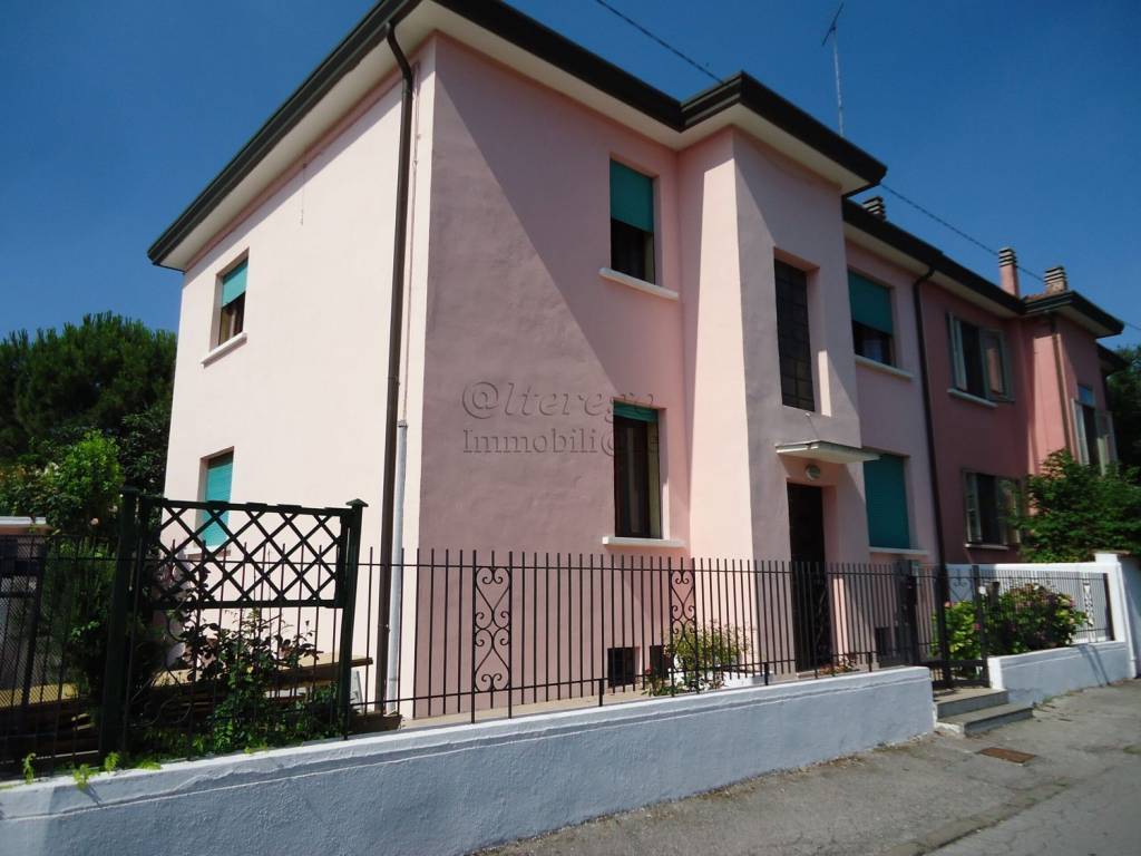 casa indipendente in vendita a Venezia in zona Marghera