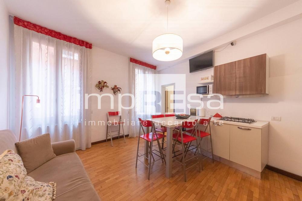 appartamento in vendita a Venezia in zona Sestiere San Marco