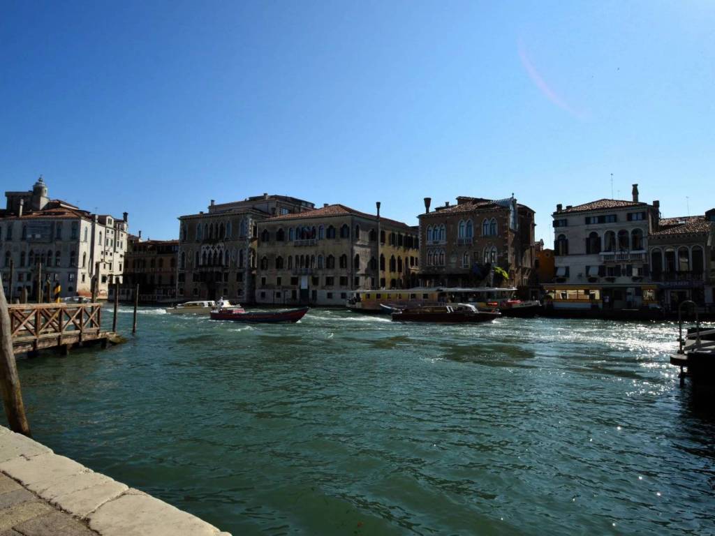 negozio in vendita a Venezia in zona Sestiere San Marco