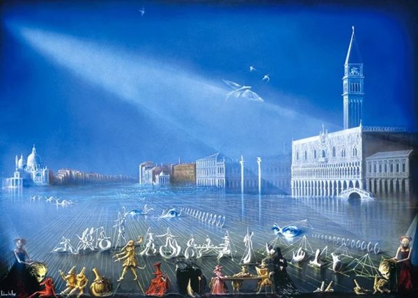 appartamento in vendita a Venezia