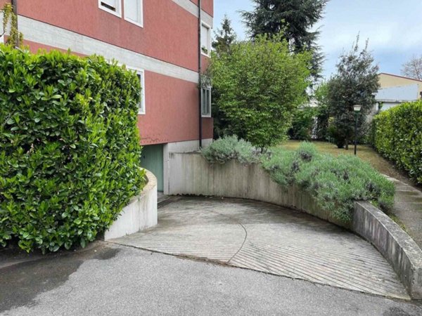 appartamento in vendita a Venezia in zona Mestre