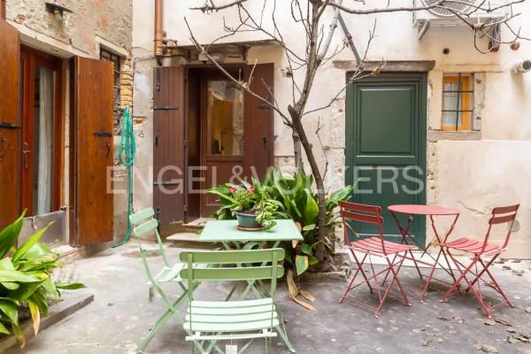 appartamento in vendita a Venezia in zona Sestiere Dorsoduro