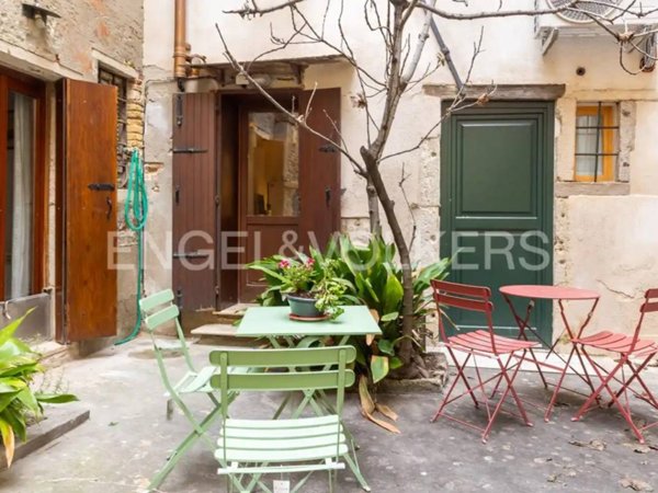 appartamento in vendita a Venezia in zona Sestiere Dorsoduro