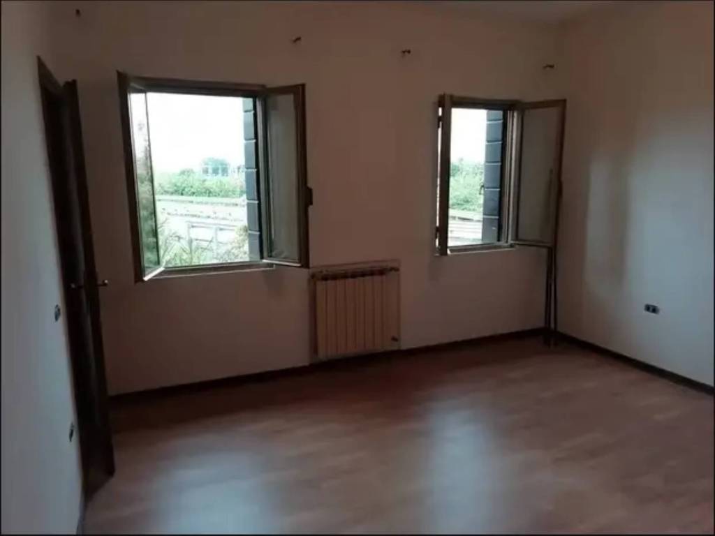 appartamento in vendita a Venezia in zona Marghera