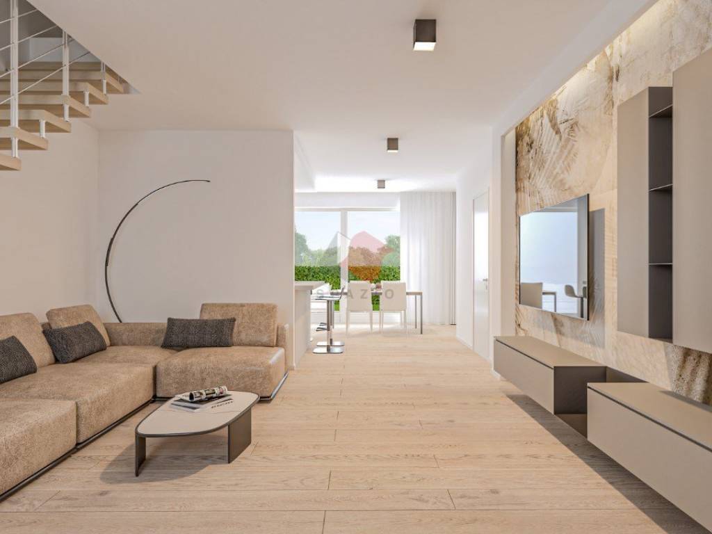casa indipendente in vendita a Venezia in zona Zelarino