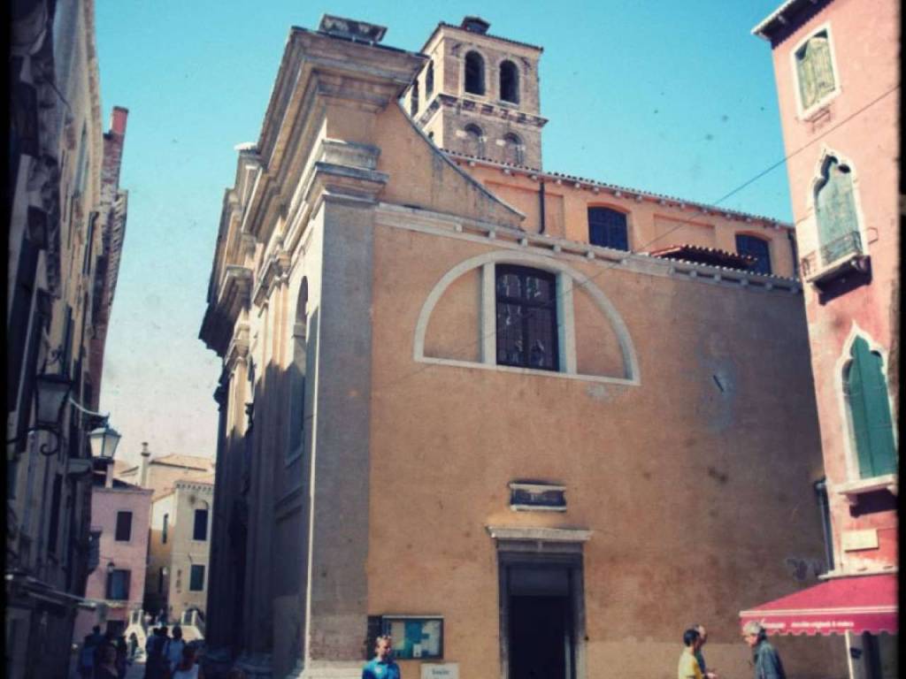 negozio in vendita a Venezia in zona Sestiere Cannaregio