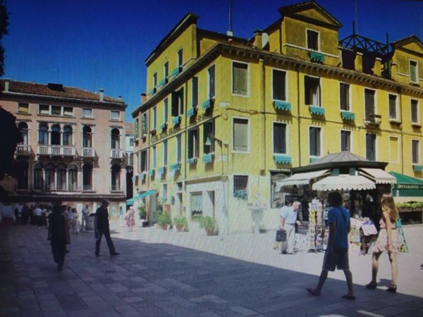 negozio in vendita a Venezia in zona Sestiere Castello