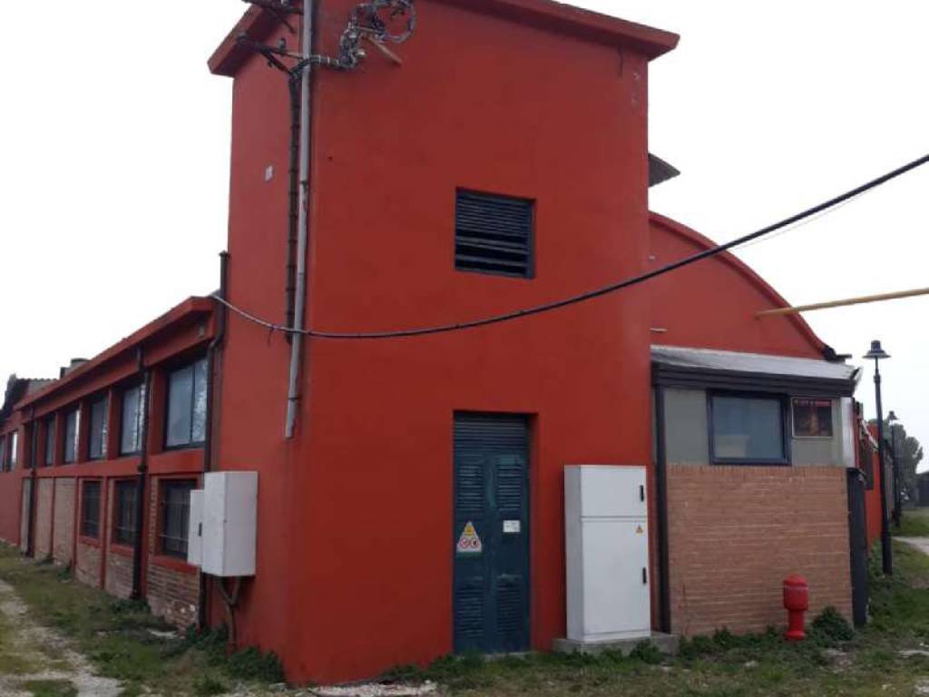 negozio in vendita a Venezia in zona Murano