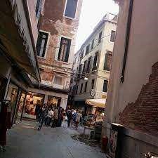 villa in vendita a Venezia in zona Sestiere Castello