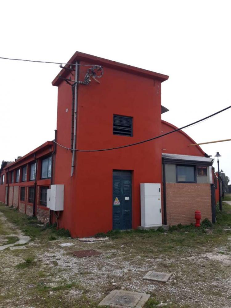 terreno edificabile in vendita a Venezia in zona Murano