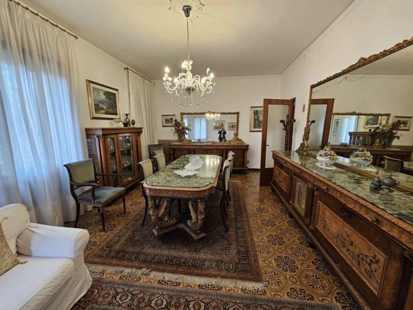 casa indipendente in vendita a Venezia in zona Carpenedo