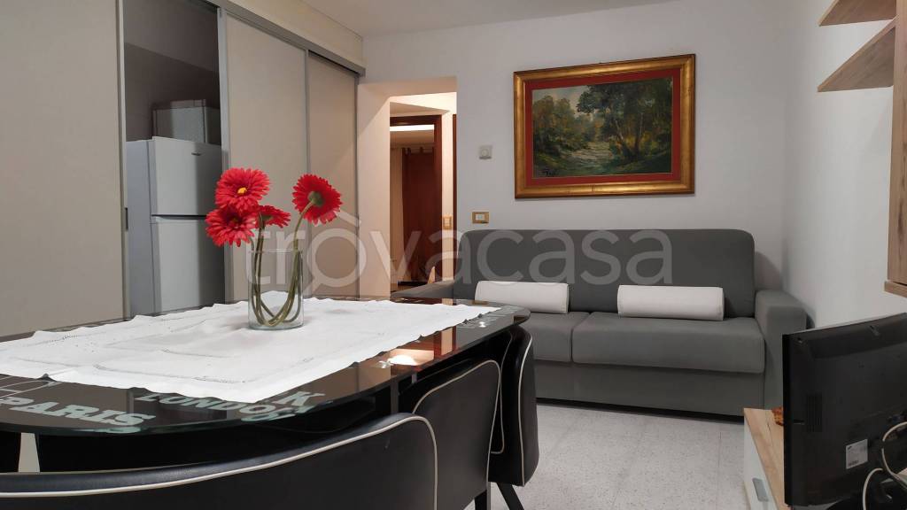 appartamento in vendita a Venezia in zona Sestiere Santa Croce