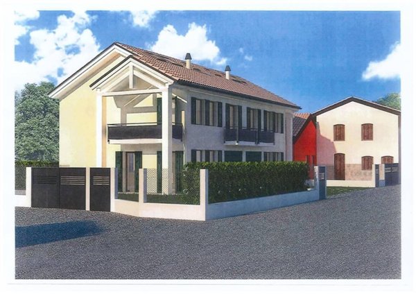 casa indipendente in vendita a Venezia in zona Marghera