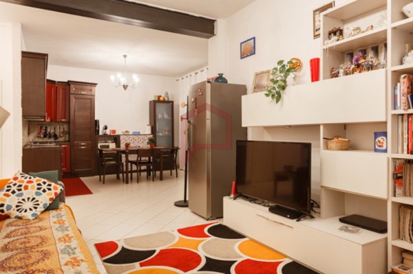 appartamento in vendita a Venezia in zona Marocco