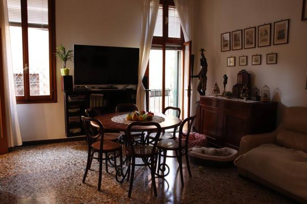 appartamento in vendita a Venezia in zona Sestiere Santa Croce