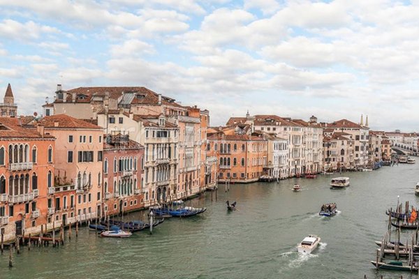 appartamento in vendita a Venezia in zona Murano