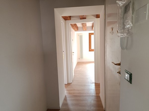 appartamento in vendita a Venezia in zona Sestiere Cannaregio