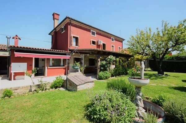 casa indipendente in vendita a Venezia in zona Burano